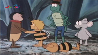 Maya The Bee Season 2 Episode 29