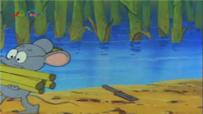 Maya The Bee Season 2 Episode 30