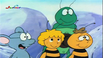 Maya The Bee Season 2 Episode 31