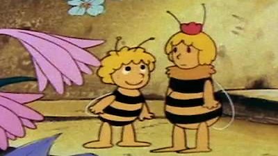 Maya The Bee Season 2 Episode 34