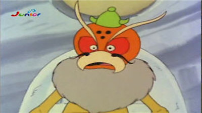 Maya The Bee Season 2 Episode 38