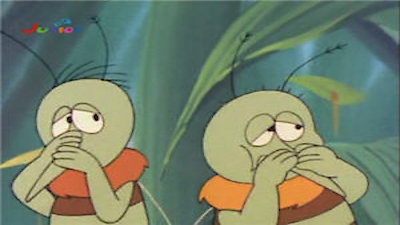 Maya The Bee Season 2 Episode 40