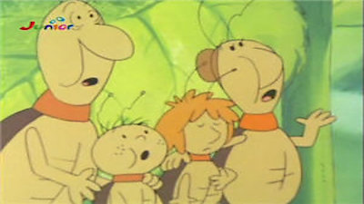 Maya The Bee Season 2 Episode 41