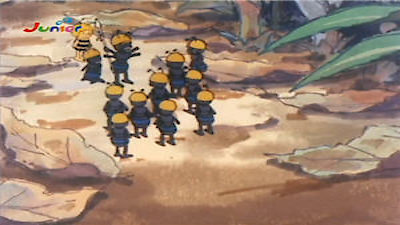 Maya The Bee Season 2 Episode 42