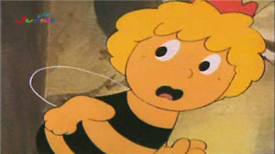 Maya The Bee Season 2 Episode 43