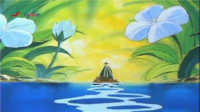 Maya The Bee Season 2 Episode 45