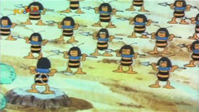 Maya The Bee Season 2 Episode 52