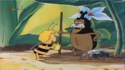 Maya The Bee Season 2 Episode 35