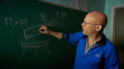 Ancient Impossible Season 1 Episode 1