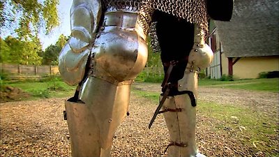 Ancient Impossible Season 1 Episode 4