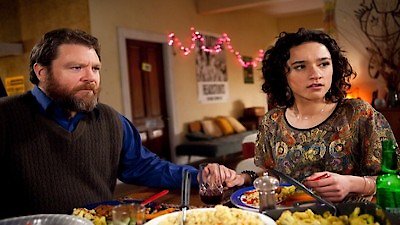 The Almighty Johnsons Season 1 Episode 5