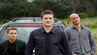 The Almighty Johnsons Season 1 Episode 6