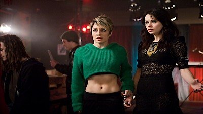 The Almighty Johnsons Season 1 Episode 8