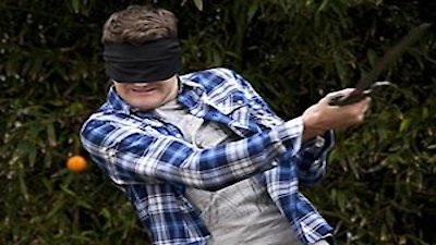 The Almighty Johnsons Season 2 Episode 2