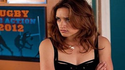 The Almighty Johnsons Season 2 Episode 3