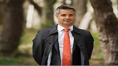 The Almighty Johnsons Season 2 Episode 6