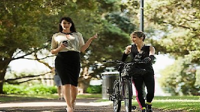 The Almighty Johnsons Season 2 Episode 7