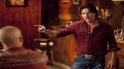 The Almighty Johnsons Season 2 Episode 11