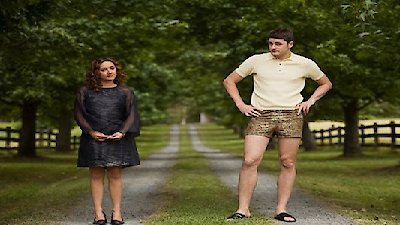 The Almighty Johnsons Season 2 Episode 12