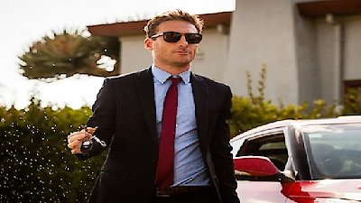 The Almighty Johnsons Season 3 Episode 1