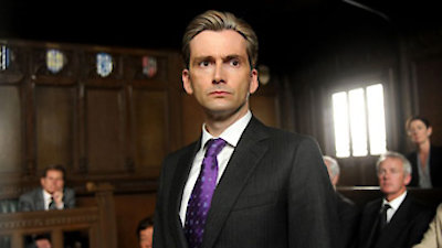 The Politician's Husband Season 1 Episode 1