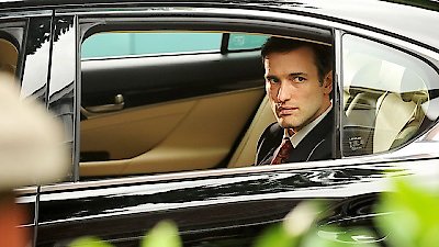 The Politician's Husband Season 1 Episode 2