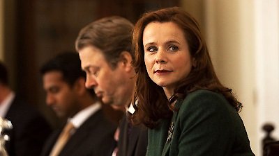 The Politician's Husband Season 1 Episode 3