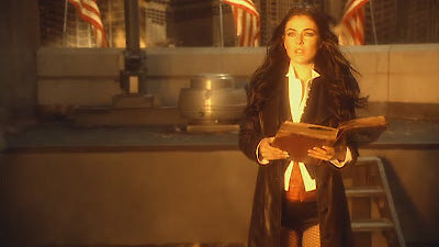 Smallville Season 8 Episode 17