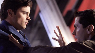 Smallville Season 8 Episode 20