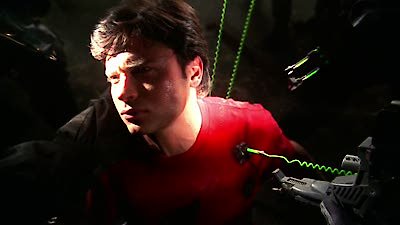 Smallville Season 7 Episode 14