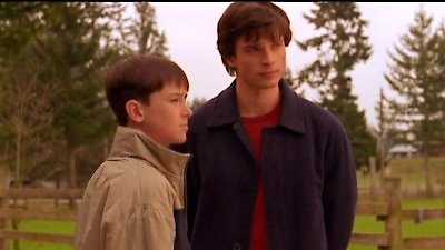 Smallville Season 1 Episode 16