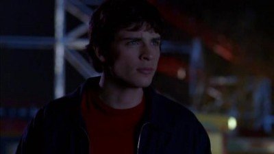 Smallville Season 1 Episode 20