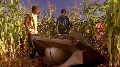 Smallville Season 2 Episode 3