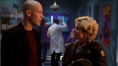 Smallville Season 2 Episode 19