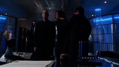 Smallville Season 3 Episode 21