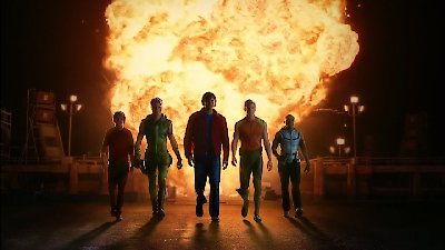 Smallville Season 6 Episode 11