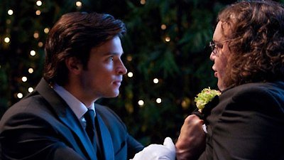 Smallville Season 9 Episode 4