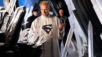 Smallville Season 9 Episode 7