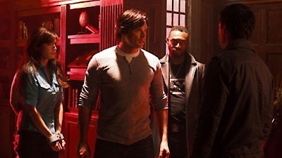 Smallville Season 9 Episode 9