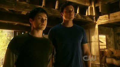 Smallville Season 10 Episode 16