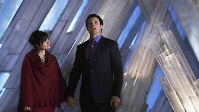 Smallville Season 10 Episode 20