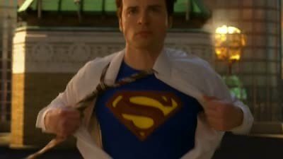 Smallville Season 10 Episode 21