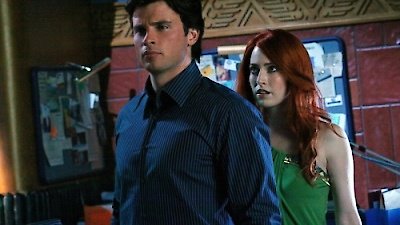 Smallville Season 8 Episode 4