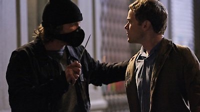 Smallville Season 8 Episode 7