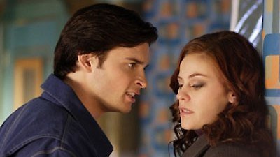 Smallville Season 8 Episode 13