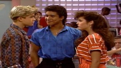 Saved by the Bell Season 2 Episode 7