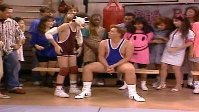 Saved by the Bell Season 2 Episode 9