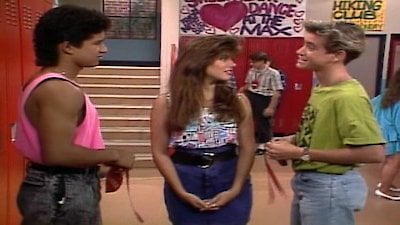 Saved by the Bell Season 2 Episode 14
