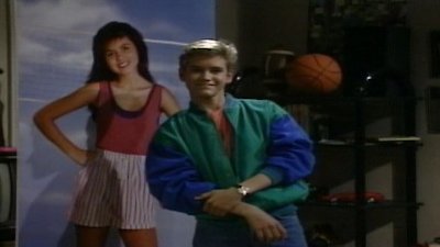 Saved by the Bell Season 2 Episode 15