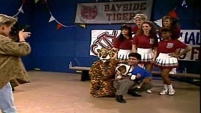 Saved by the Bell Season 2 Episode 16